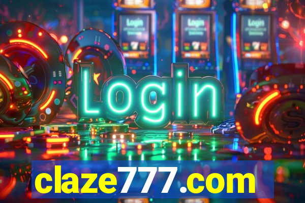 claze777.com