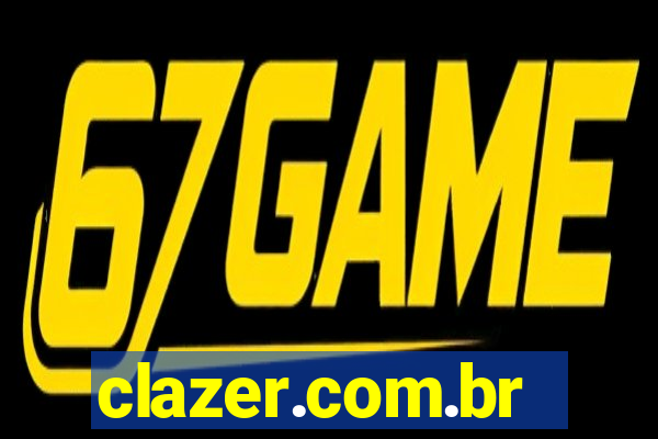 clazer.com.br