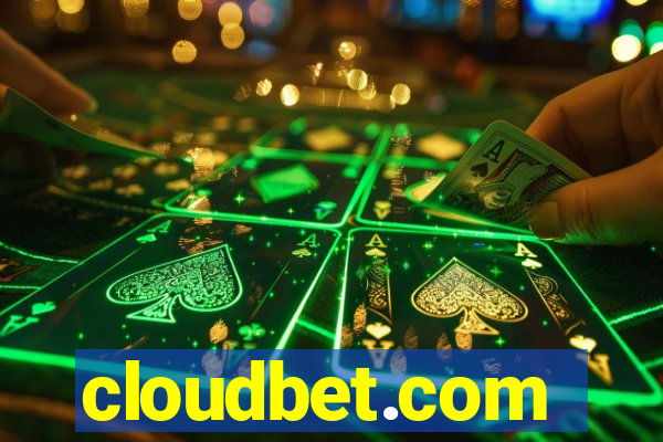 cloudbet.com