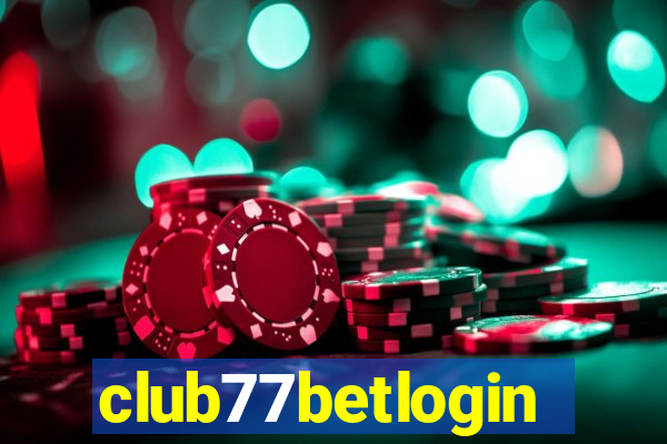 club77betlogin