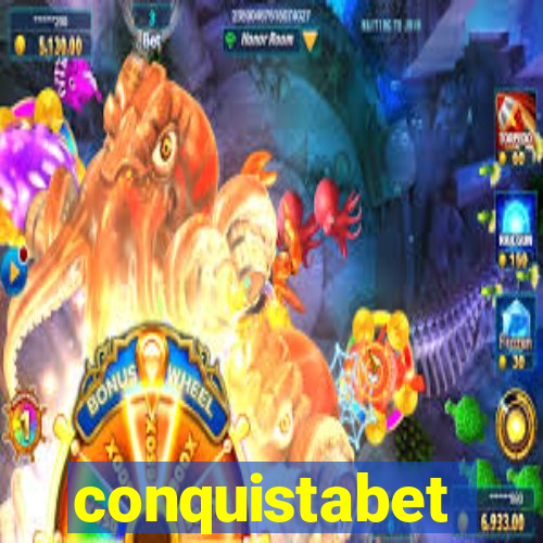 conquistabet