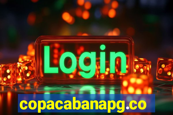 copacabanapg.com