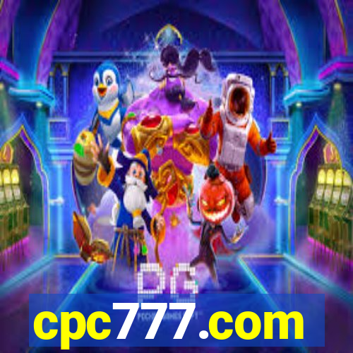 cpc777.com