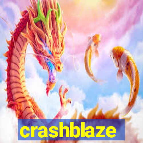 crashblaze