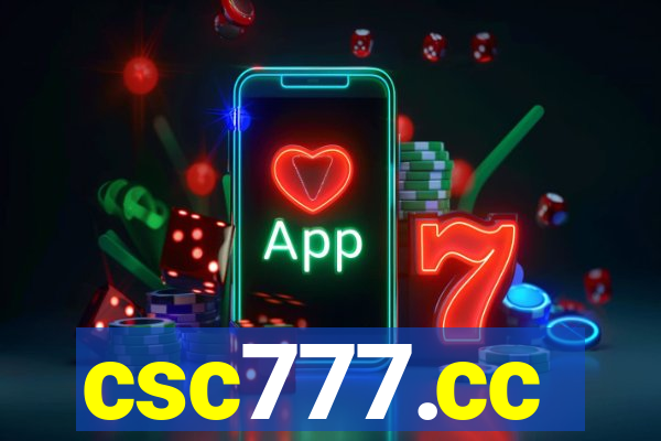 csc777.cc