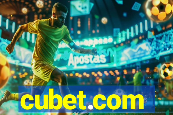 cubet.com