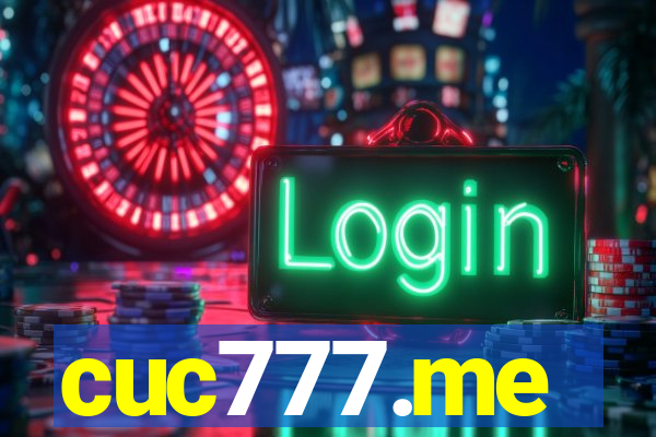 cuc777.me