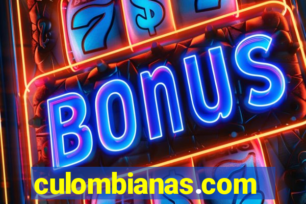 culombianas.com