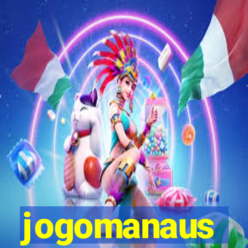 jogomanaus