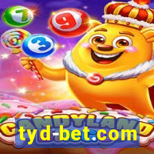 tyd-bet.com