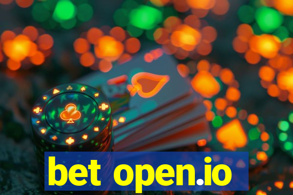 bet open.io