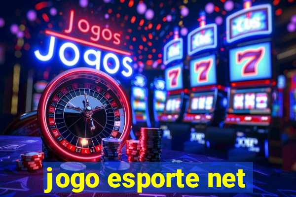 jogo esporte net