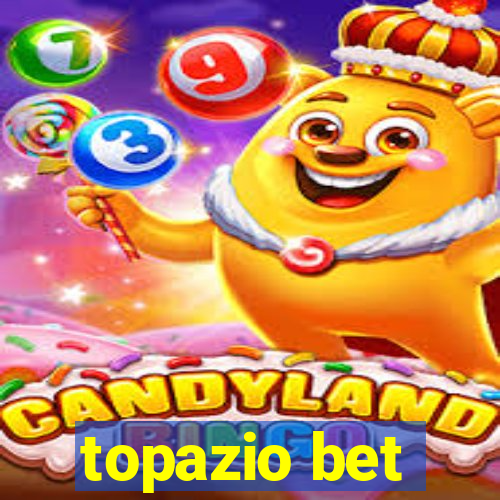 topazio bet