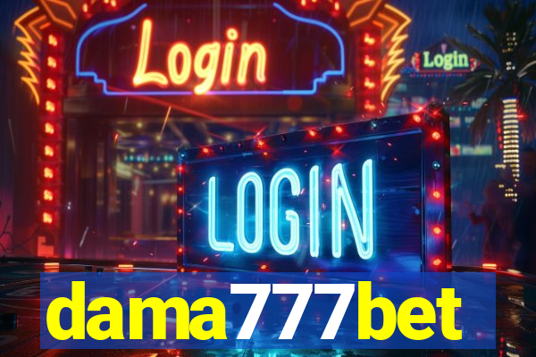 dama777bet