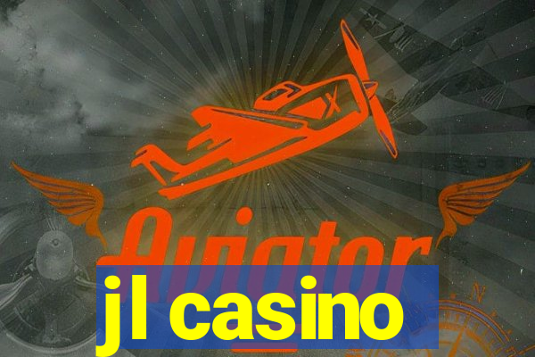 jl casino