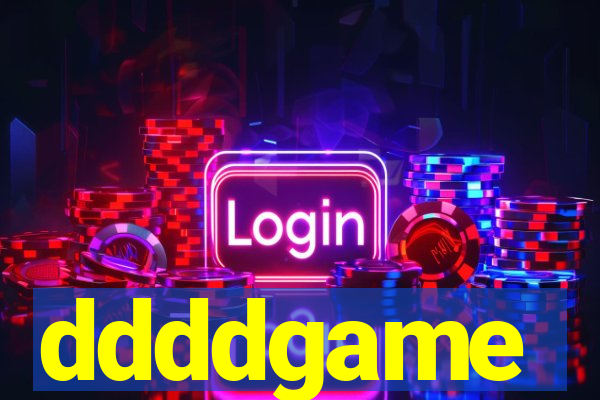 ddddgame