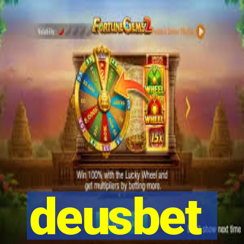 deusbet