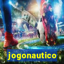 jogonautico