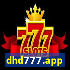 dhd777.app