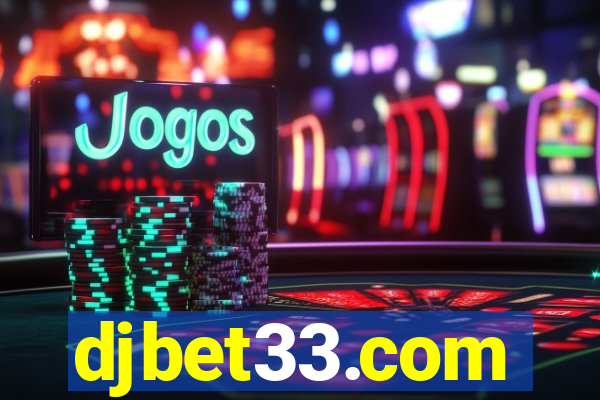 djbet33.com