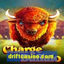 driftcasino.com