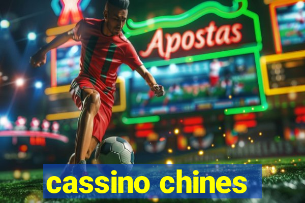 cassino chines