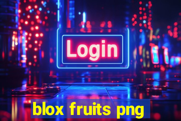 blox fruits png