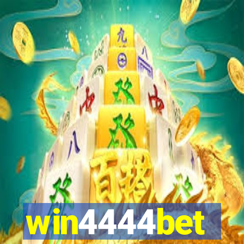 win4444bet