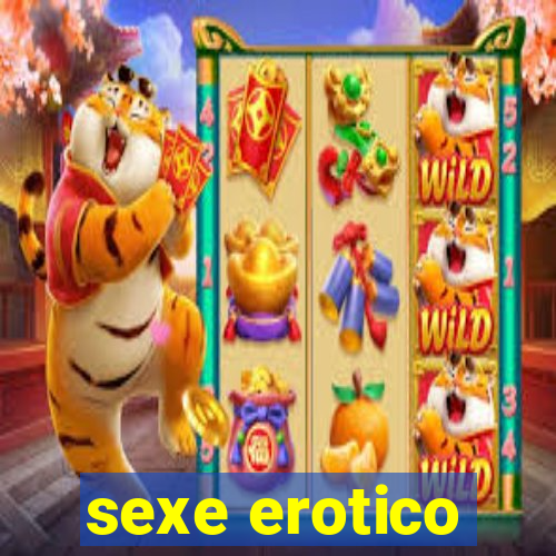 sexe erotico