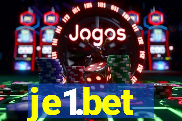 je1.bet