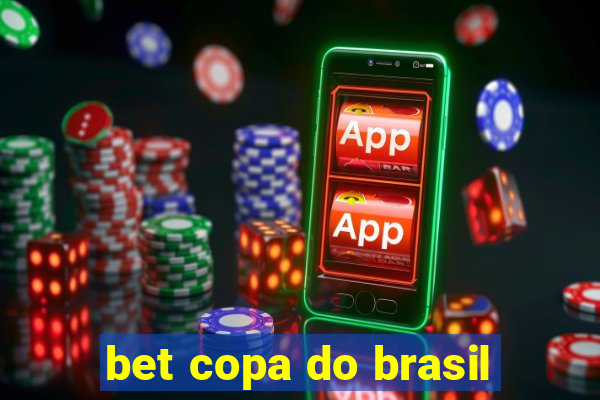 bet copa do brasil