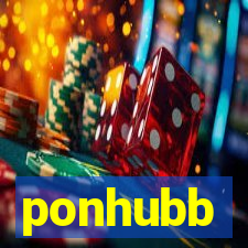 ponhubb