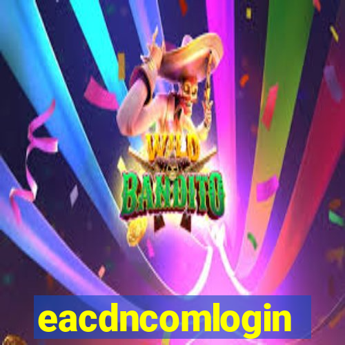 eacdncomlogin