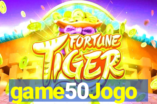 game50Jogo