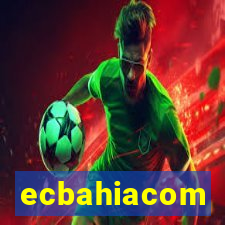 ecbahiacom