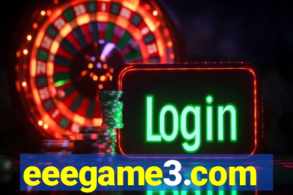 eeegame3.com