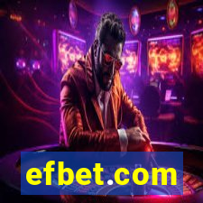 efbet.com