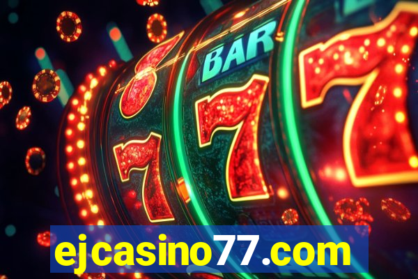 ejcasino77.com