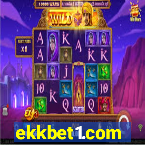 ekkbet1.com