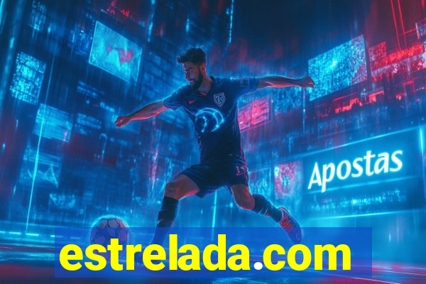 estrelada.com