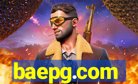 baepg.com