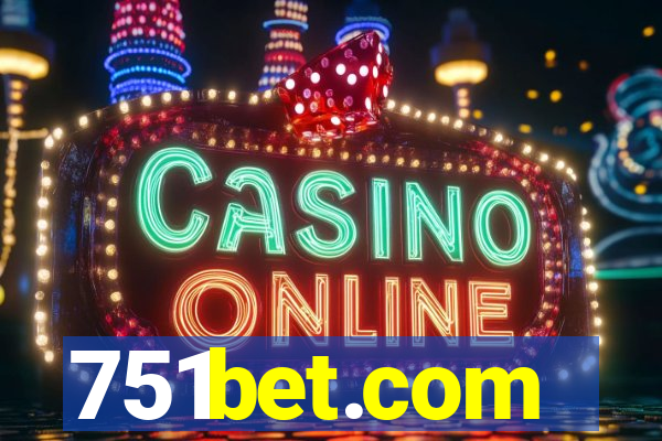 751bet.com