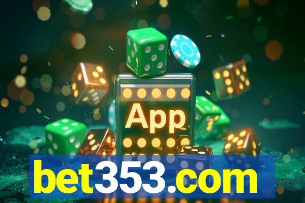 bet353.com