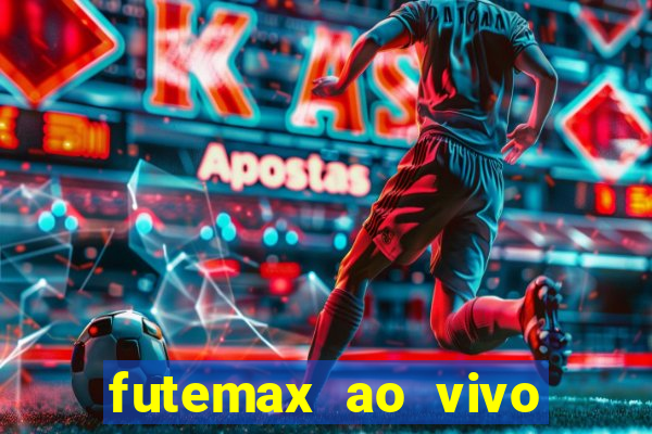 futemax ao vivo real madrid