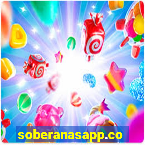 soberanasapp.com