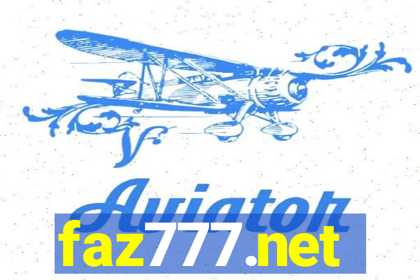 faz777.net