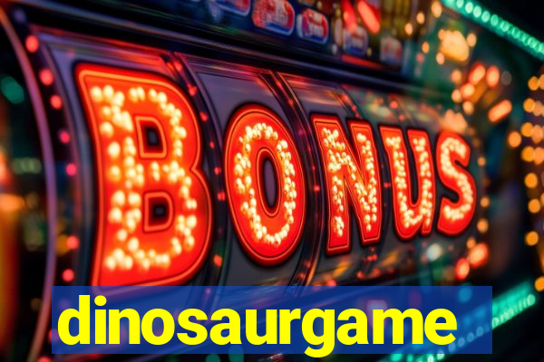 dinosaurgame