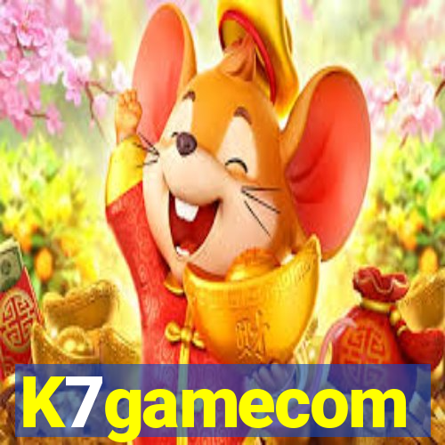 K7gamecom