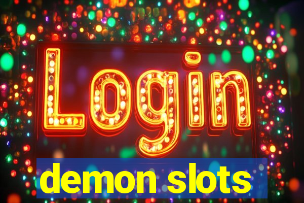 demon slots