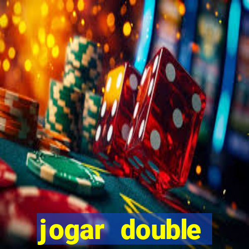 jogar double fortune demo